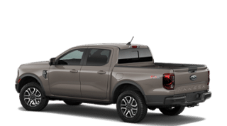 2026 Ford Ranger® External Image 3